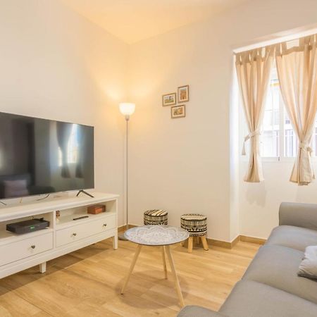 Apartament El Recuerdo Kordoba Zewnętrze zdjęcie