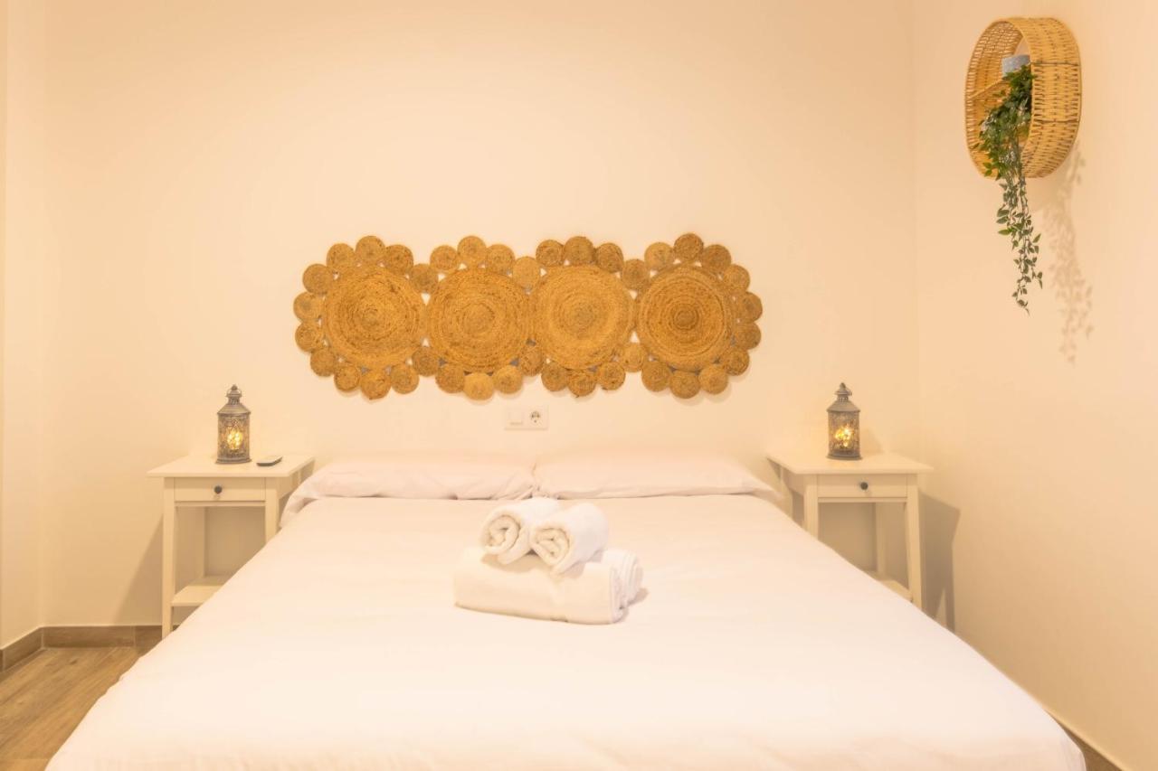 Apartament El Recuerdo Kordoba Zewnętrze zdjęcie