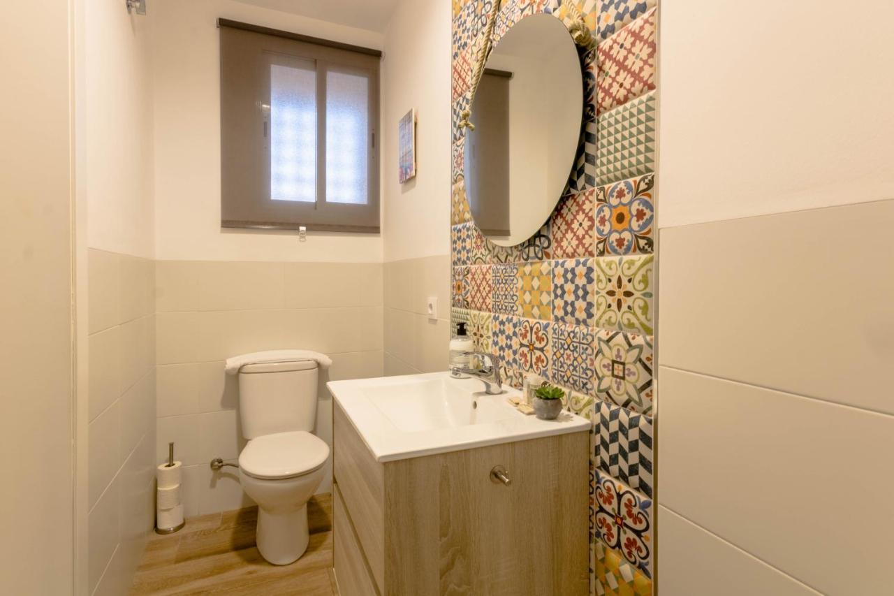 Apartament El Recuerdo Kordoba Zewnętrze zdjęcie