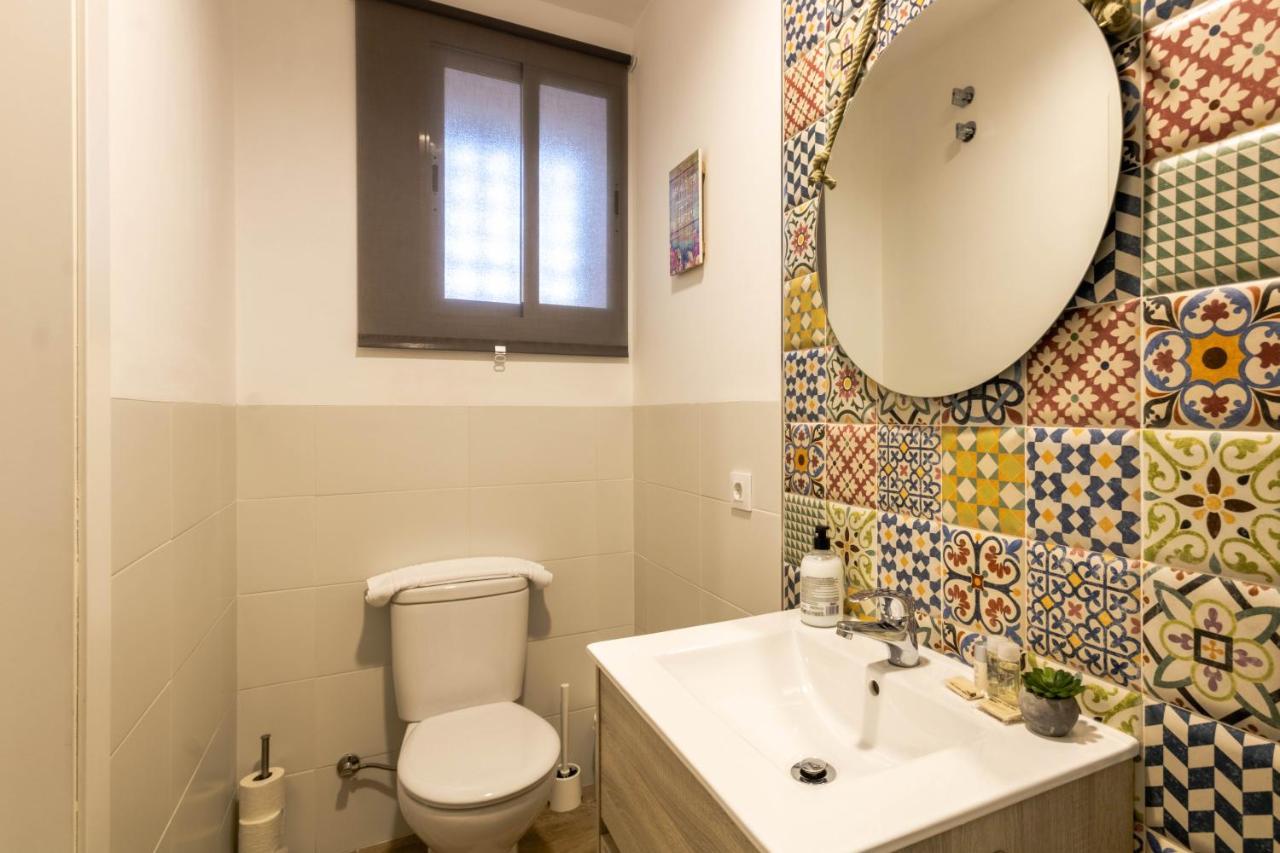 Apartament El Recuerdo Kordoba Zewnętrze zdjęcie