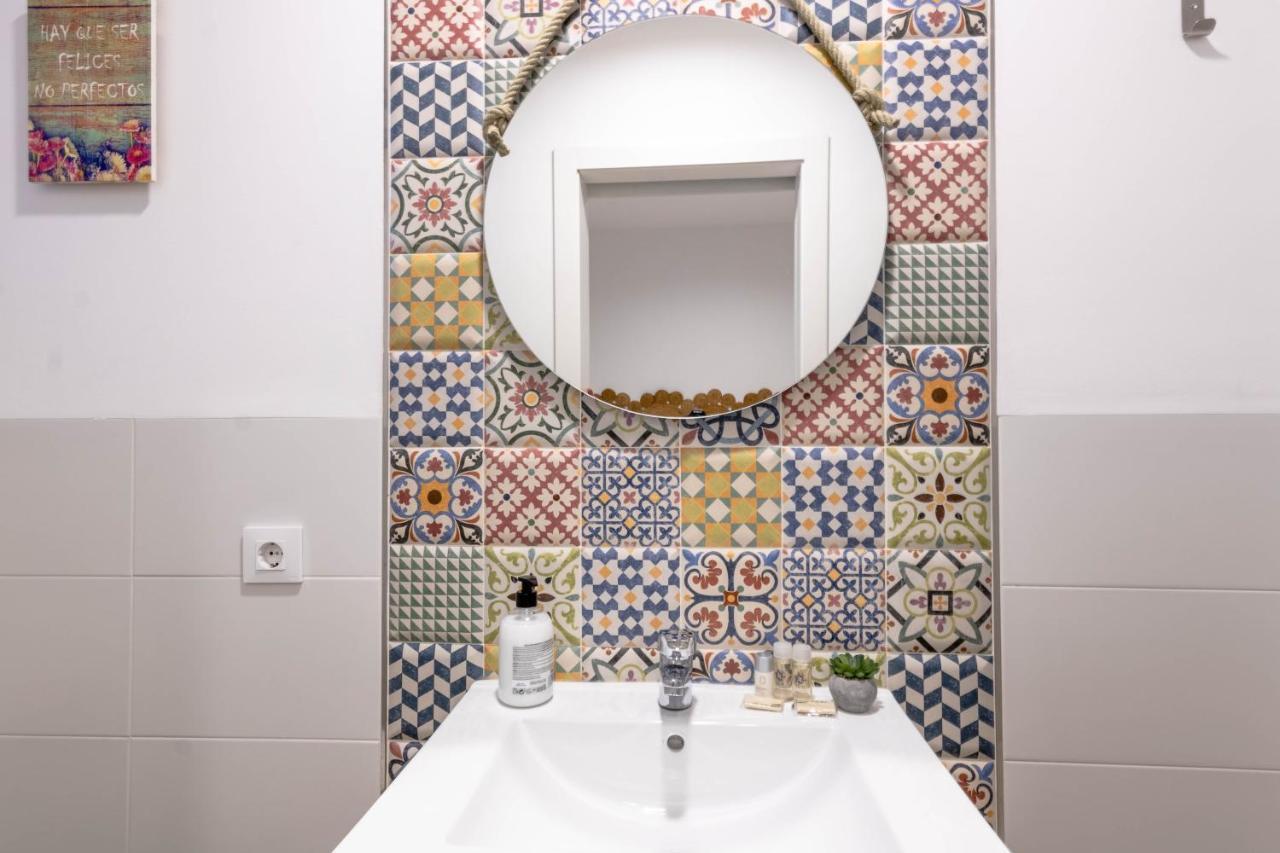 Apartament El Recuerdo Kordoba Zewnętrze zdjęcie