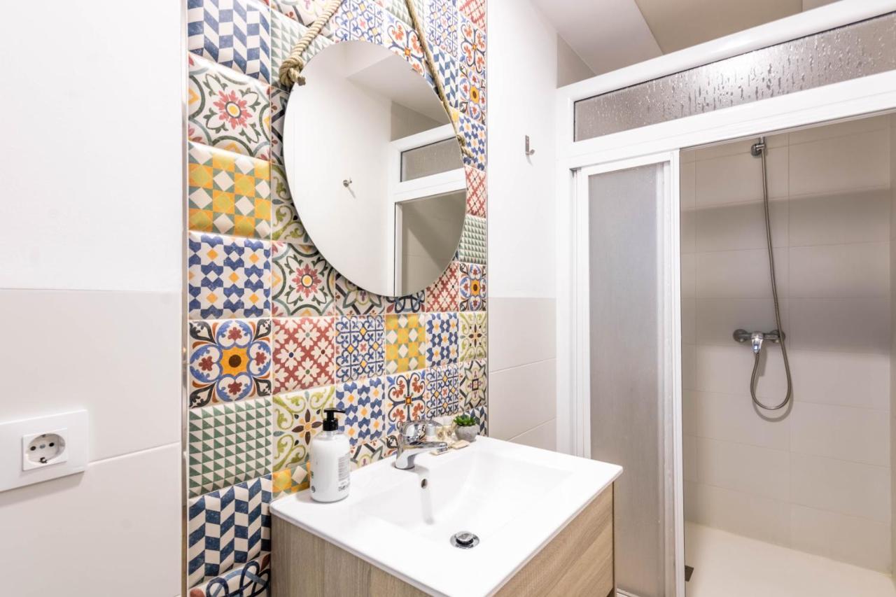 Apartament El Recuerdo Kordoba Zewnętrze zdjęcie