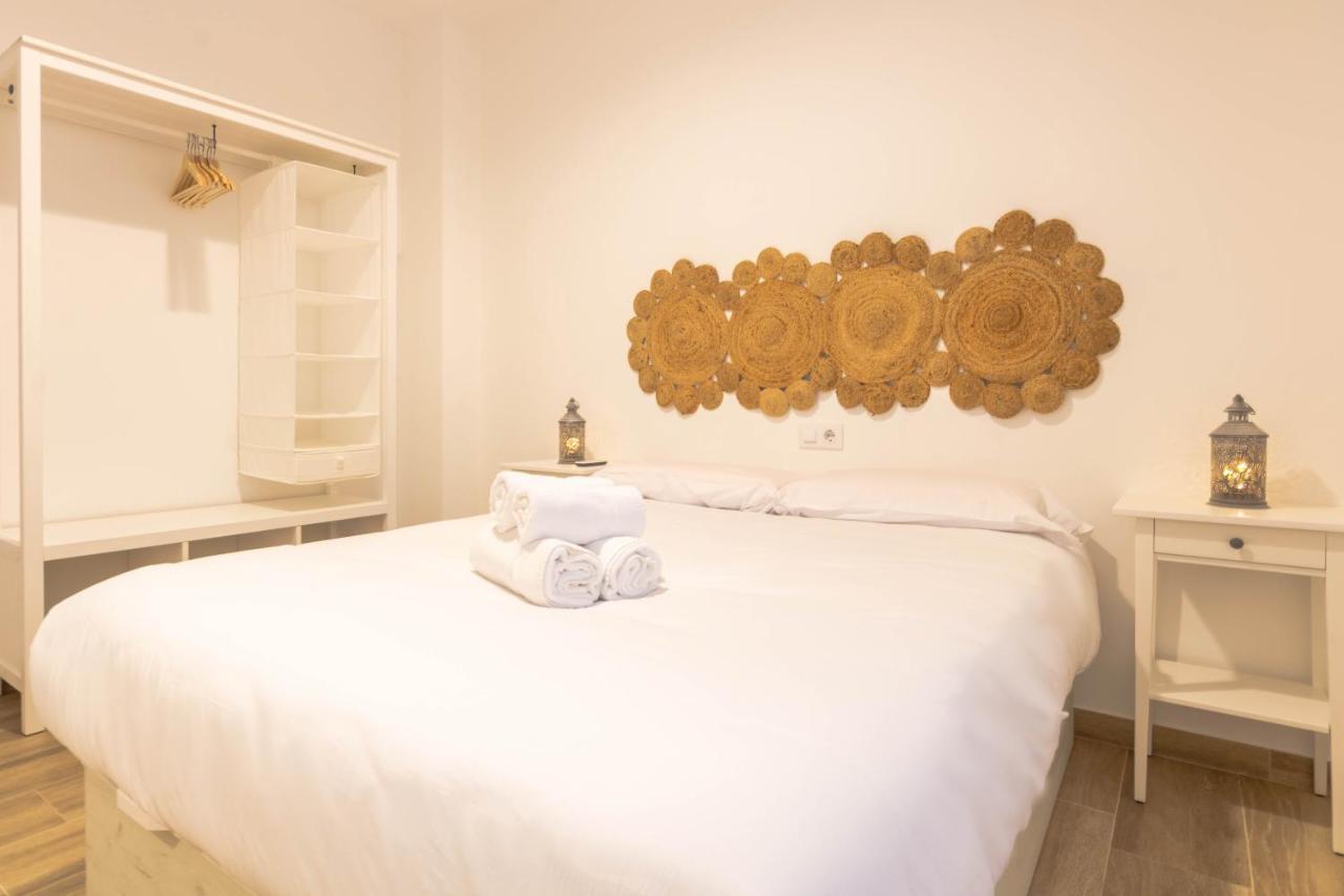Apartament El Recuerdo Kordoba Zewnętrze zdjęcie