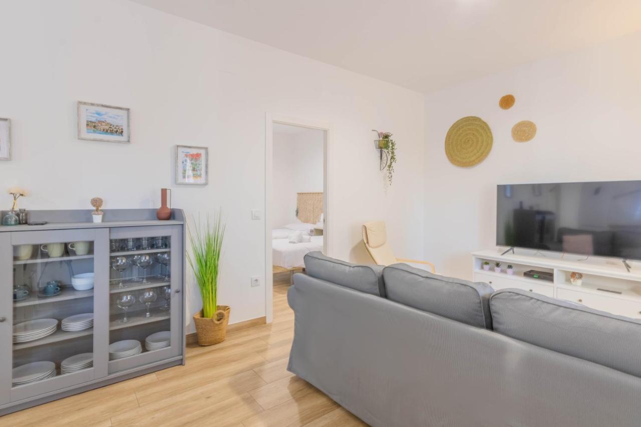 Apartament El Recuerdo Kordoba Zewnętrze zdjęcie