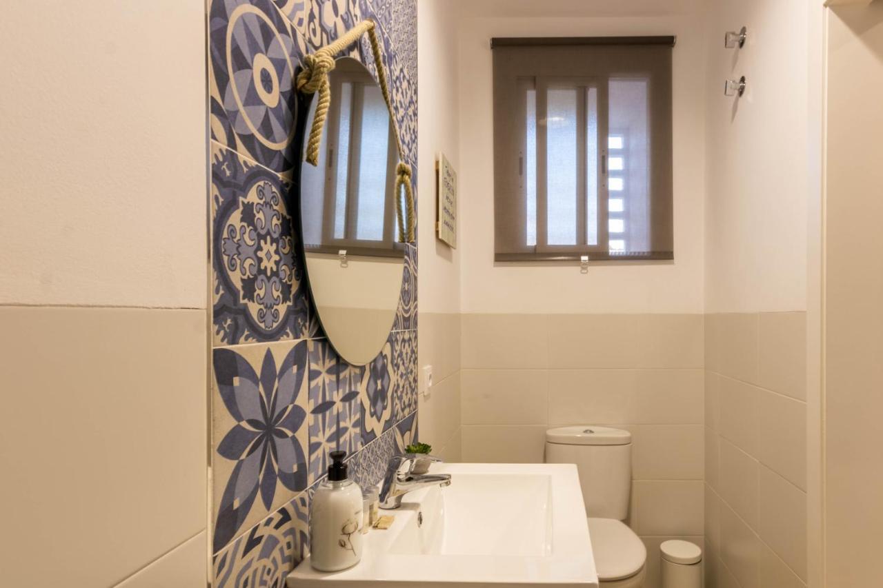 Apartament El Recuerdo Kordoba Zewnętrze zdjęcie