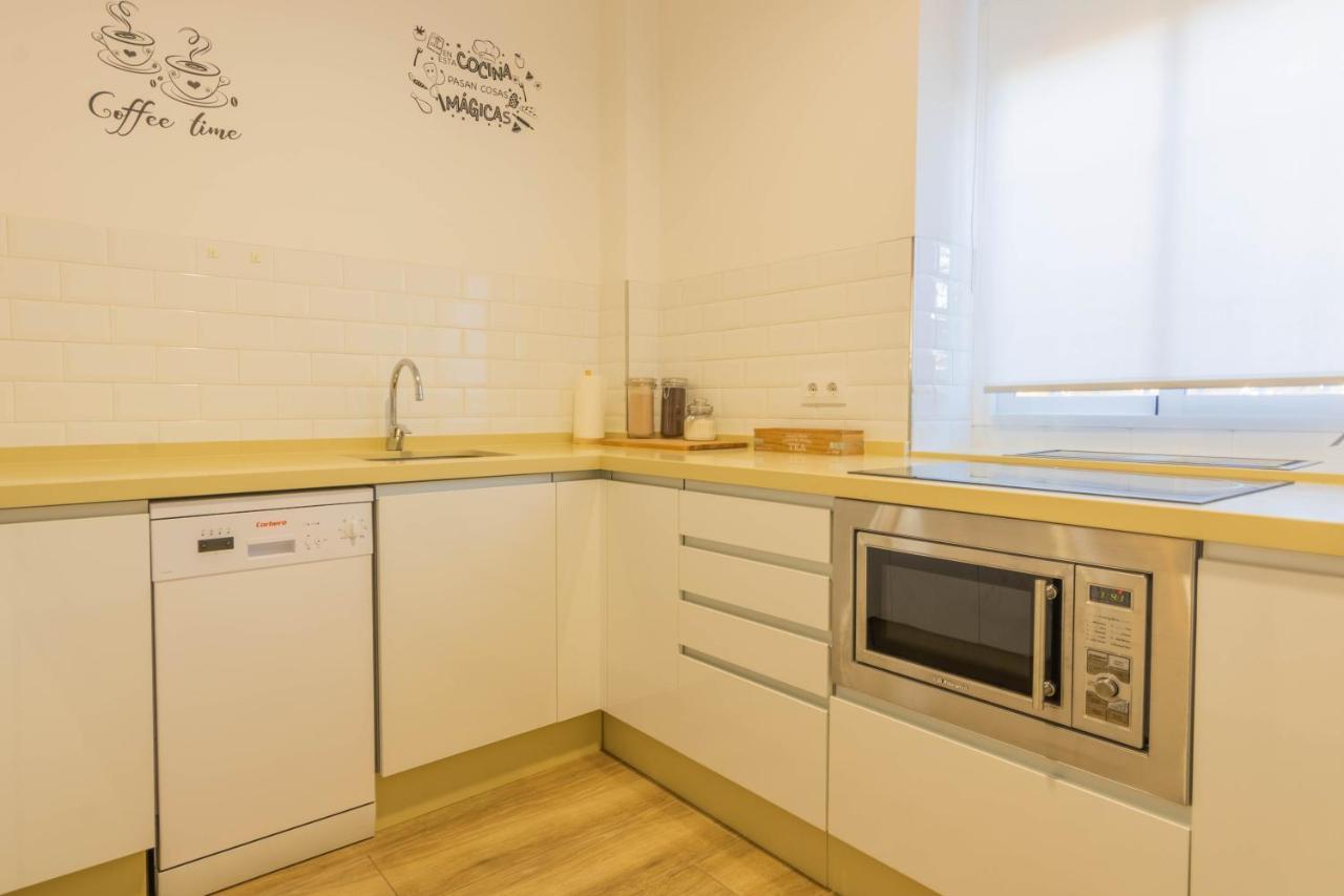 Apartament El Recuerdo Kordoba Zewnętrze zdjęcie