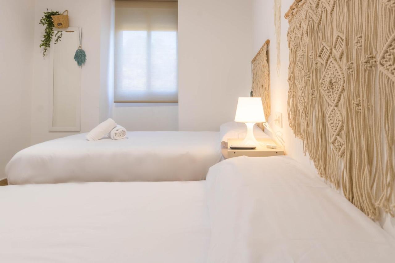 Apartament El Recuerdo Kordoba Zewnętrze zdjęcie