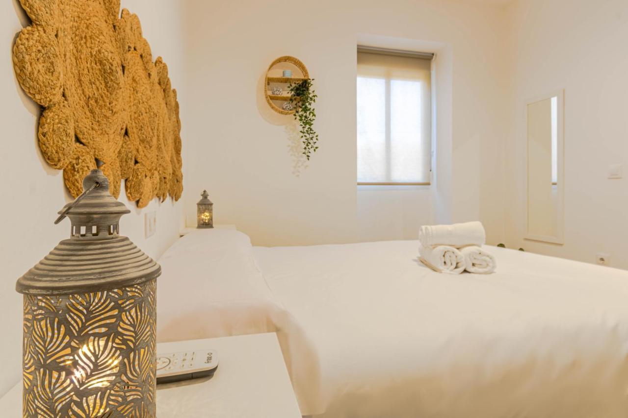 Apartament El Recuerdo Kordoba Zewnętrze zdjęcie
