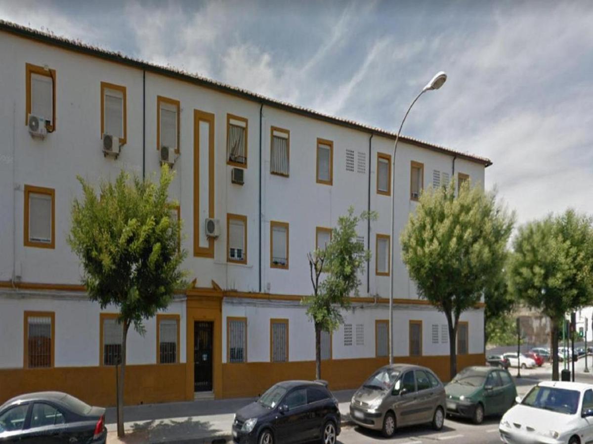 Apartament El Recuerdo Kordoba Zewnętrze zdjęcie