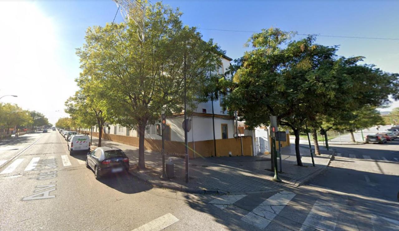 Apartament El Recuerdo Kordoba Zewnętrze zdjęcie